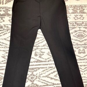 Kenneth Cole Reaction 
36x32
Black